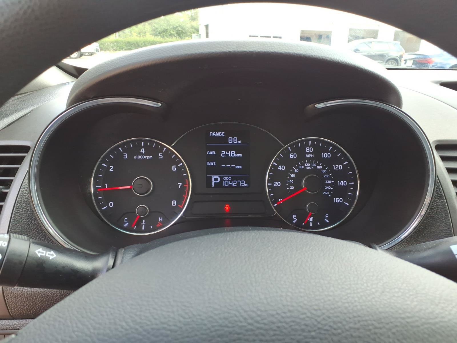 Used 2016 Kia Forte LX w/ LX Popular Package FWD image 17