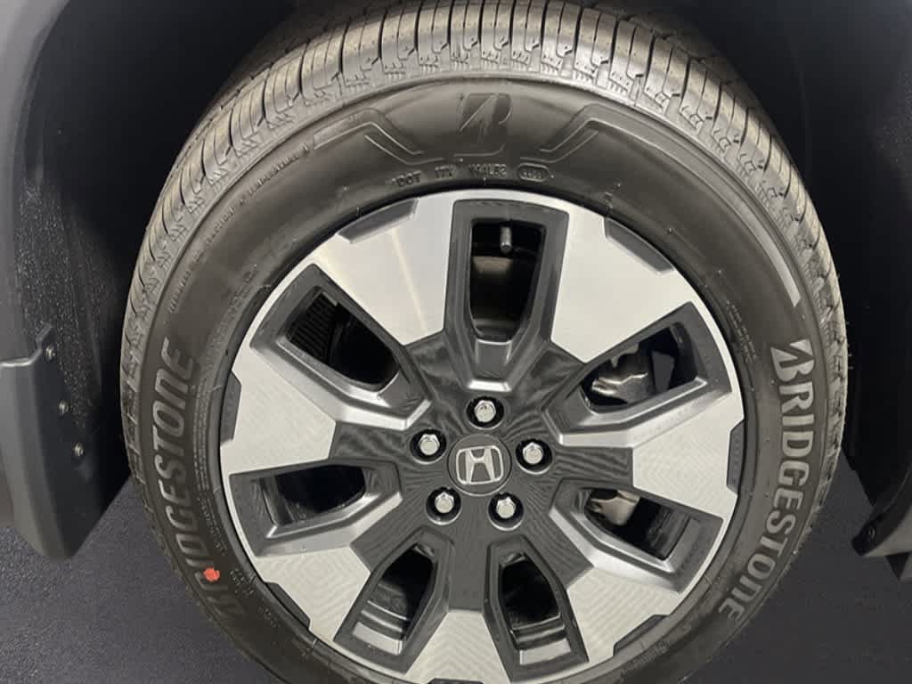 New 2026 Honda Pilot Elite image 9