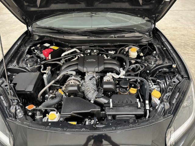 Used 2023 Toyota GR86 Premium RWD image 27