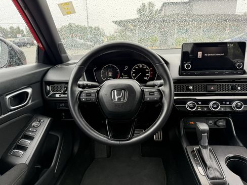 Used 2024 Honda Civic Sport image 10