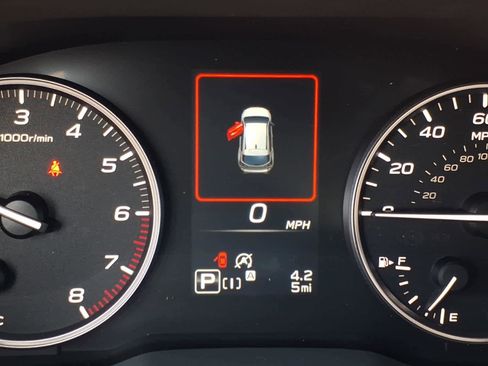 New 2026 Subaru Crosstrek 2.0i Premium image 30