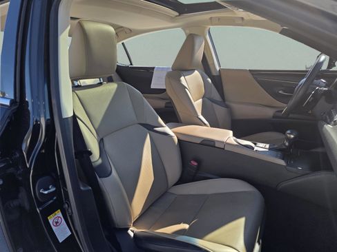 Used 2019 Lexus ES 350 ES 350 image 25
