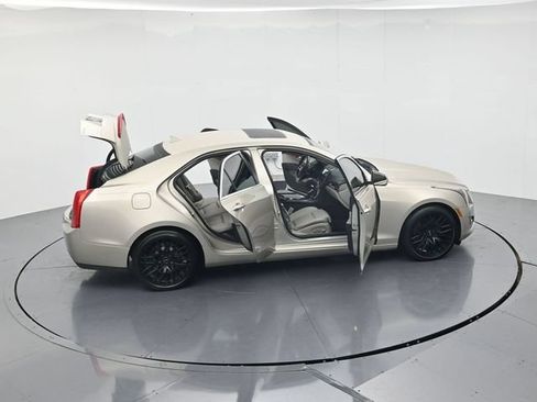 Used 2013 Cadillac ATS Performance w/ Cold Weather Package RWD image 50