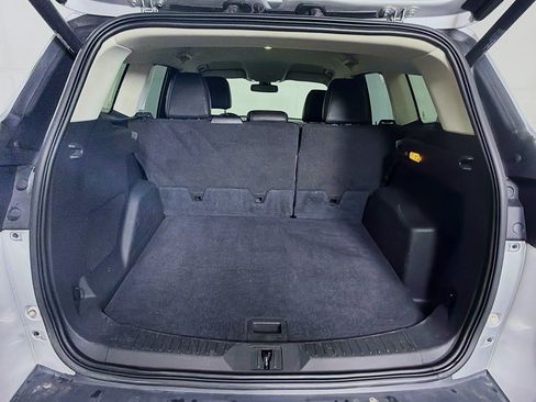 Used 2015 Ford Escape Titanium FWD image 29