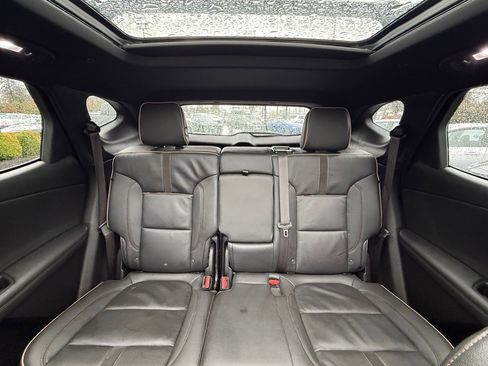 Used 2021 Chevrolet Blazer Premier w/ Driver Confidence II Package image 21