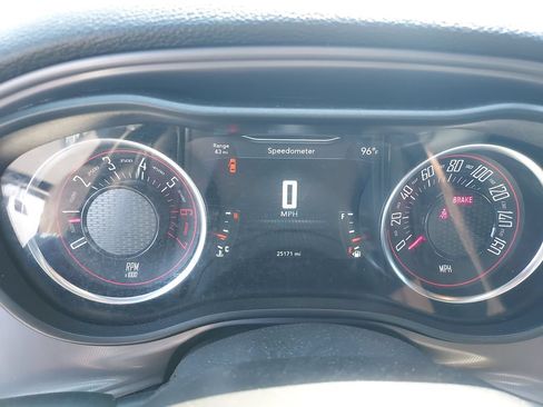 Used 2023 Dodge Challenger R/T RWD image 16