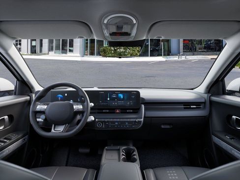 New 2026 Hyundai Ioniq 5 Limited image 11