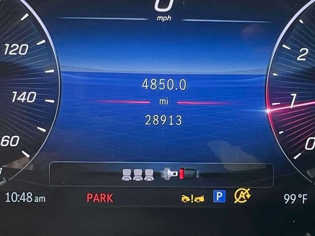 Used 2023 Mercedes-Benz C 300 Sedan image 33