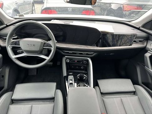 Used 2025 Audi Q5 Prestige AWD/4WD image 15