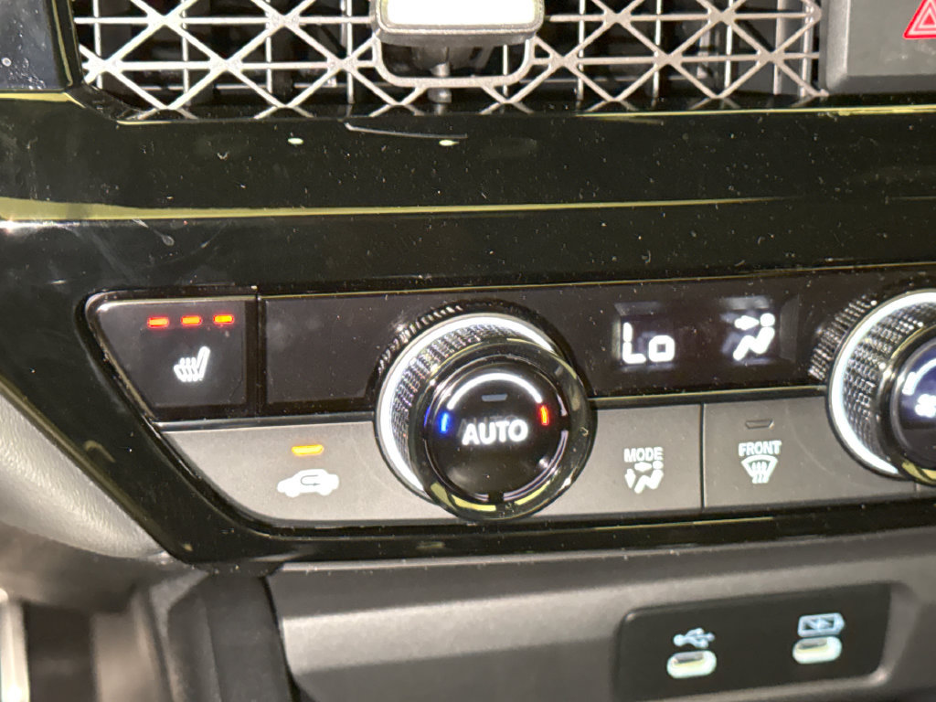 New 2026 Honda Accord Sport image 27