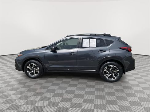 Certified 2024 Subaru Crosstrek 2.0i Premium AWD/4WD image 12