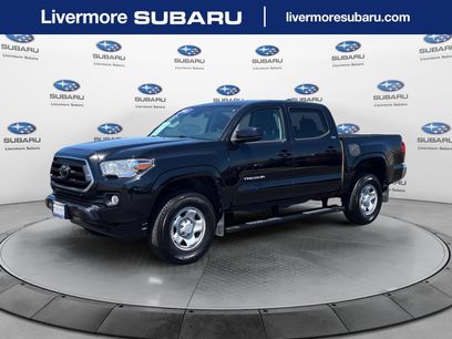 Used 2021 Toyota Tacoma SR5
