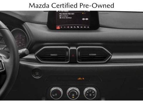 Used 2020 MAZDA CX-5 Sport image 17