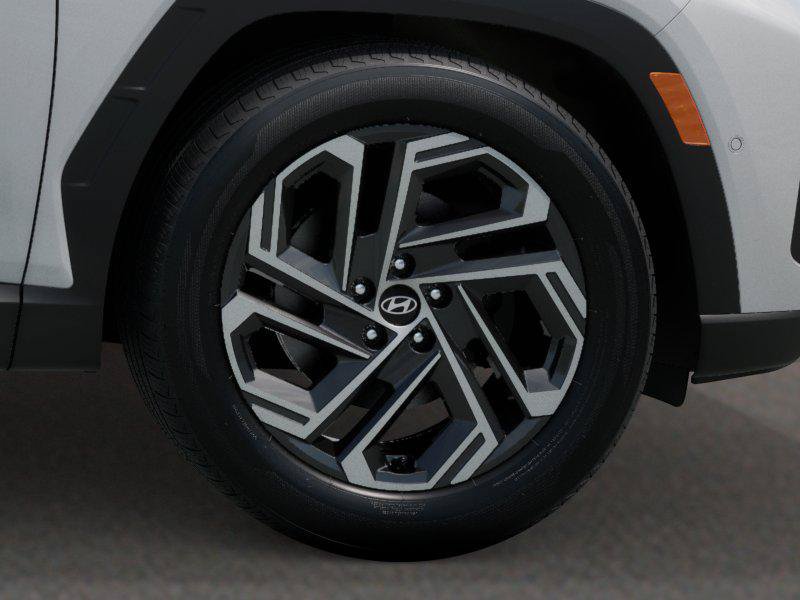 New 2026 Hyundai Tucson Limited AWD/4WD image 8