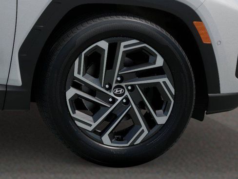 New 2026 Hyundai Tucson Limited AWD/4WD image 8
