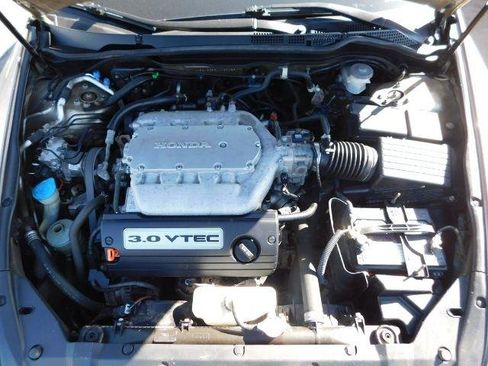 Used 2004 Honda Accord EX image 17