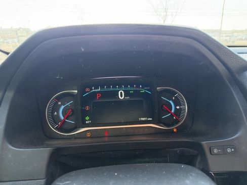 Used 2019 Honda Passport Elite image 16