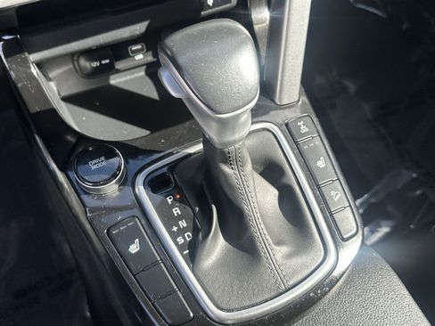 Certified 2023 Kia Seltos EX image 23