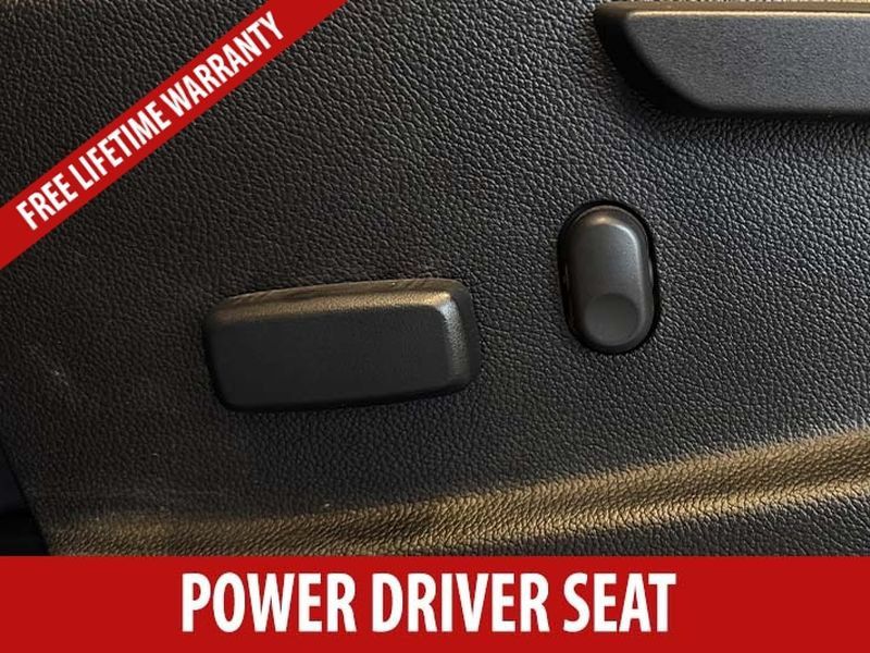 Used 2019 Chevrolet Colorado Z71 AWD/4WD image 7