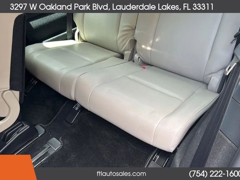 Used 2008 MAZDA CX-9 Touring image 32