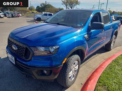 Used 2019 Ford Ranger XL w/ Equipment Group 101A Mid