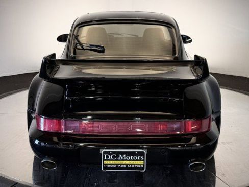 Used 1990 Porsche 911 image 23