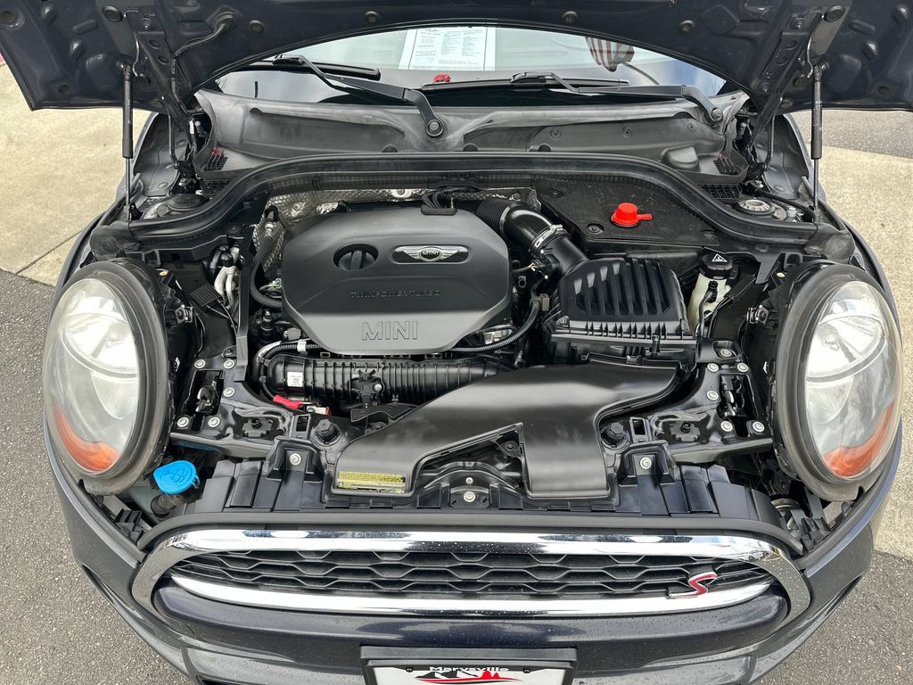 Used 2014 MINI Cooper S FWD image 27