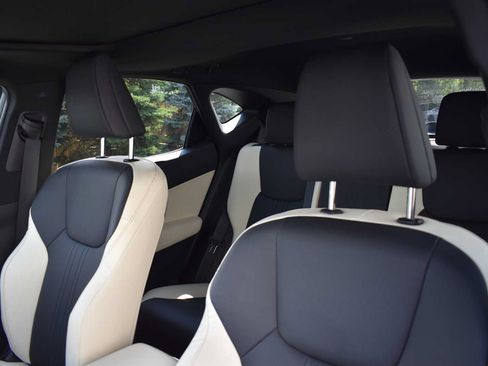 Used 2024 Lexus NX 350 AWD w/ Cold Area Package image 15