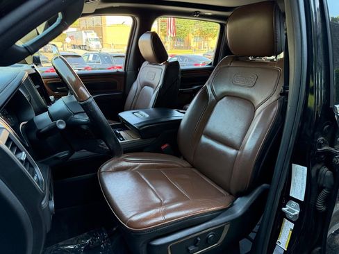 Used 2020 RAM 1500 Longhorn AWD/4WD image 25