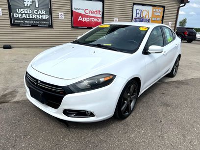 Used 2015 Dodge Dart GT