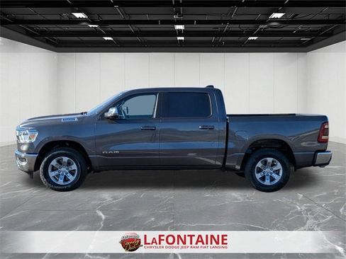 Used 2024 RAM 1500 Laramie image 2