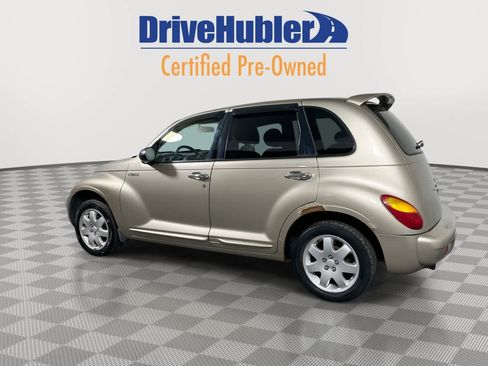 Used 2004 Chrysler PT Cruiser image 6