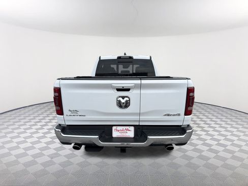 Used 2023 RAM 1500 Limited image 16