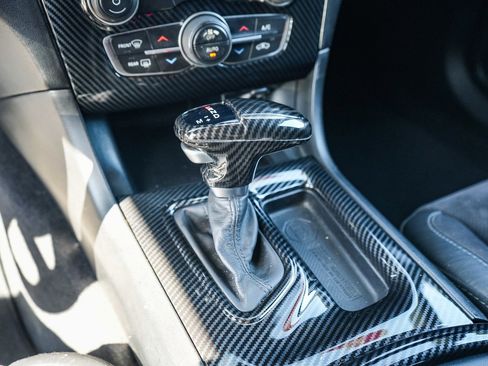 Used 2019 Dodge Charger Scat Pack w/ Daytona Edition Group image 19