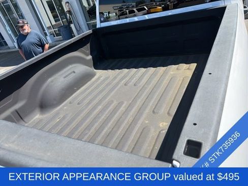 Used 2015 RAM 1500 Tradesman w/ Popular Equipment Group RWD image 4