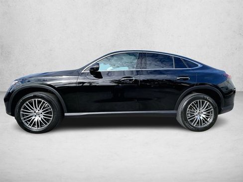 Used 2025 Mercedes-Benz GLC 300 GLC 300 image 6