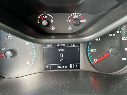Used 2022 Chevrolet Colorado LT w/ LT Convenience Package RWD image 19