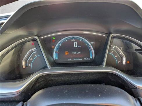 Used 2017 Honda Civic EX-T image 11
