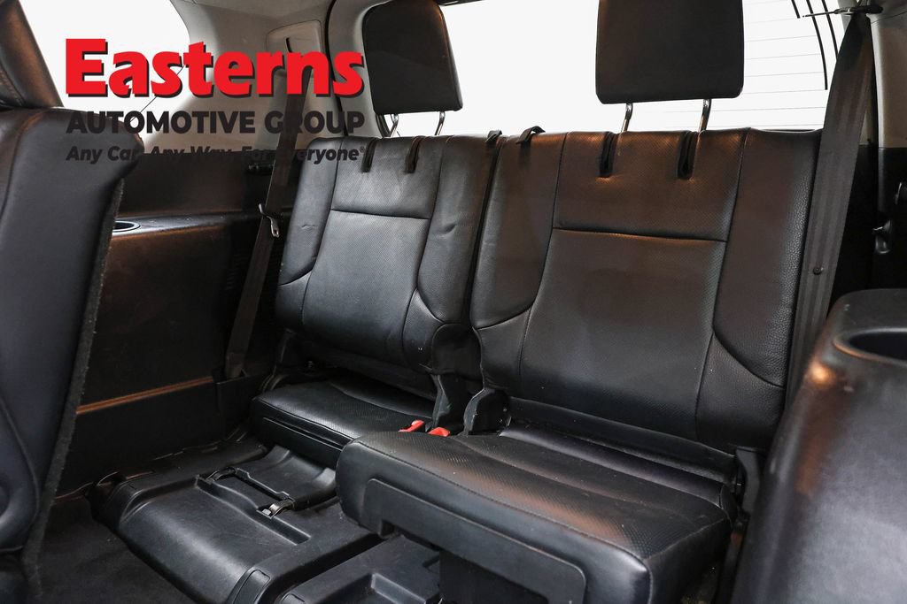 Used 2018 Lexus GX 460 Premium AWD/4WD image 30