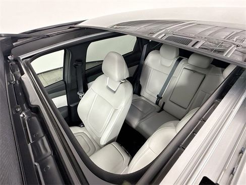 Used 2025 Hyundai Tucson Limited image 22