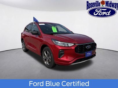 Used 2024 Ford Escape ST-Line w/ Tech Pack #1