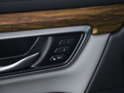 Used 2018 Honda CR-V EX-L image 22