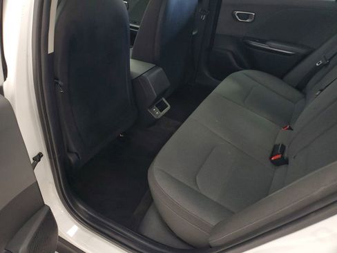 Used 2025 Kia K4 FWD image 24