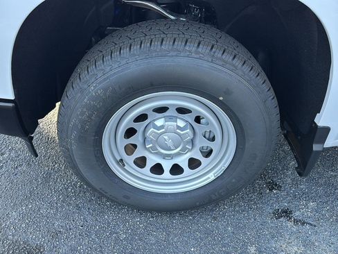 New 2026 Chevrolet Silverado 1500 W/T w/ WT Value Package image 24