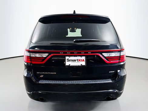 Used 2025 Dodge Durango GT image 6