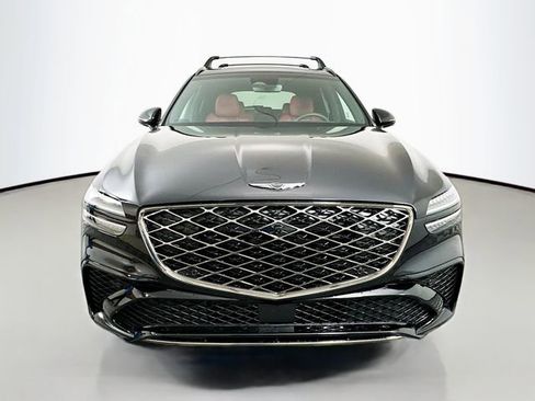 New 2026 Genesis GV70 2.5T Sport Prestige image 2