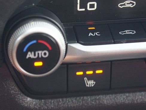 Used 2024 MAZDA CX-50 AWD 2.5 S w/ Preferred Package image 8