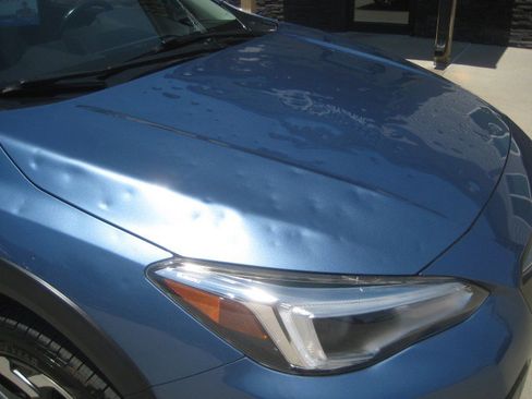 Used 2021 Subaru Crosstrek 2.5i Limited w/ Popular Package #4 AWD/4WD image 23