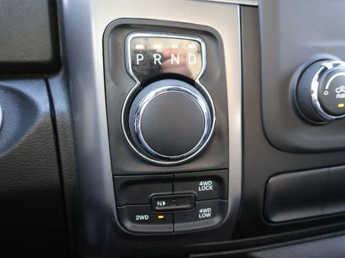 Used 2024 RAM 1500 Classic Warlock image 31