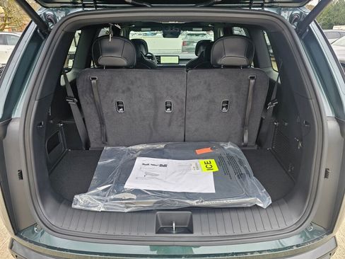 New 2027 Kia Telluride EX X-Line image 25